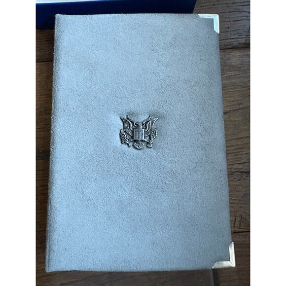 1986 US Mint Prestige Proof Set Statue of Liberty Silver Dollar COA OGP Coins - Picture 8 of 9